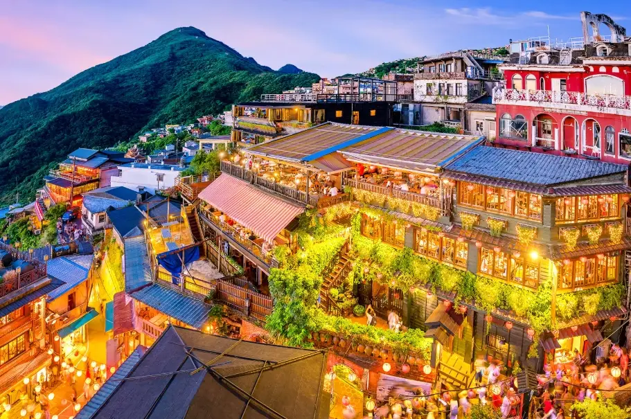 新北景點推薦