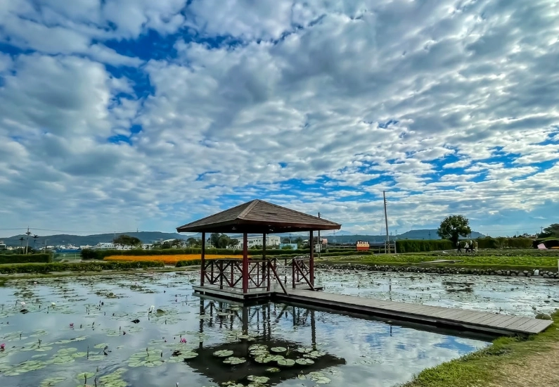 雲林打卡景點