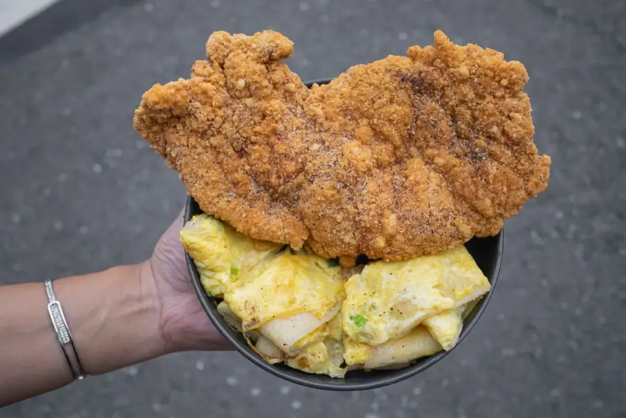 麥香雞熱量