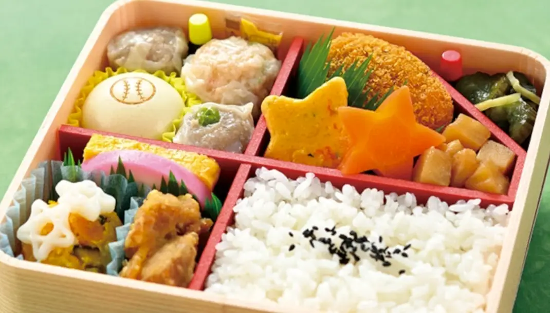 上班族帶飯
