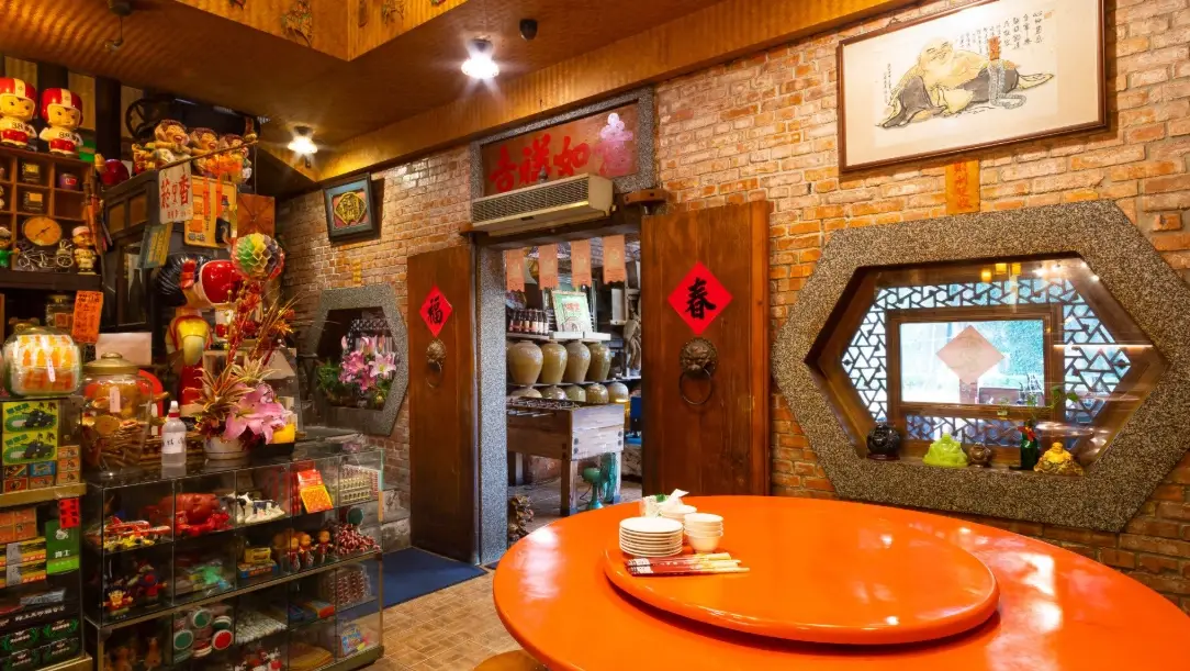 磚窯古早味懷舊餐廳推薦｜北中南三間必吃老味道