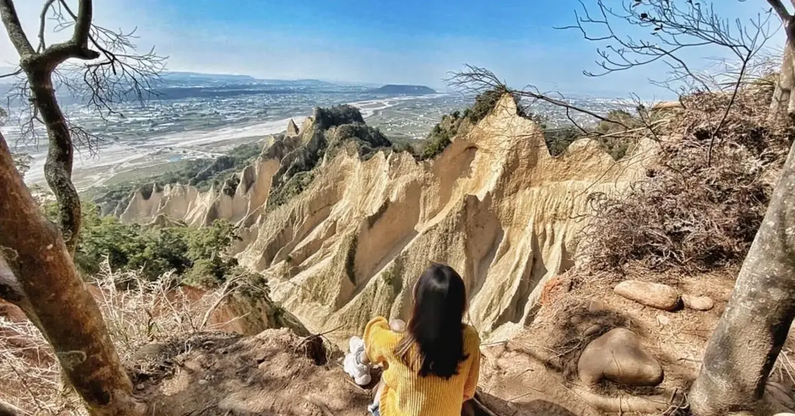 雲林旅遊景點推薦