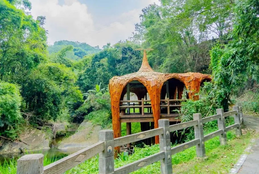 雲林旅遊景點推薦