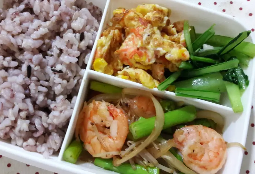 上班族帶飯