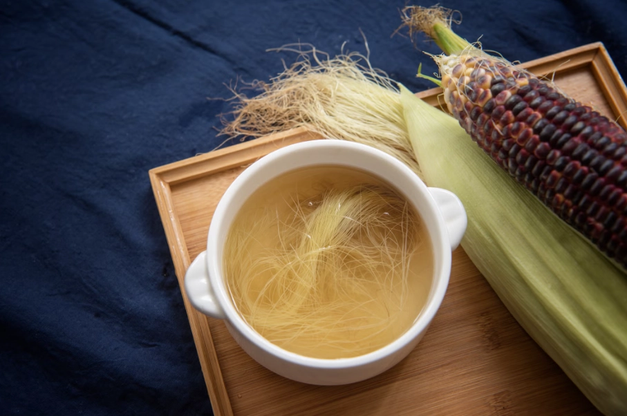 玉米鬚茶禁忌 玉米鬚茶禁忌