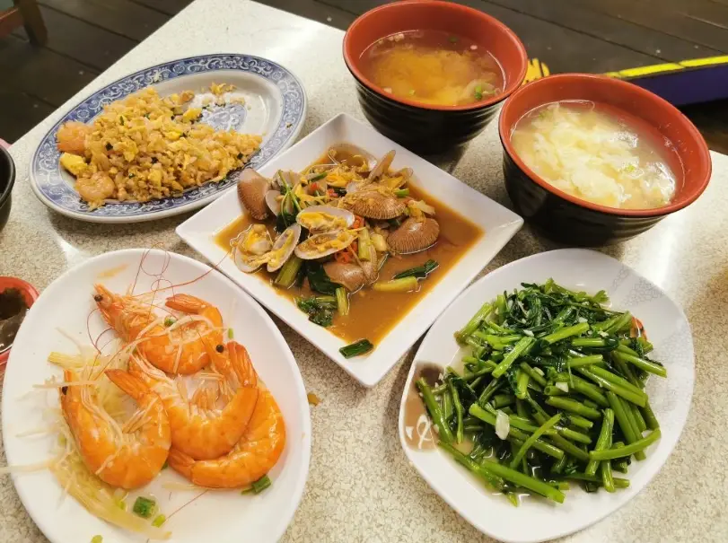 花蓮小吃推薦