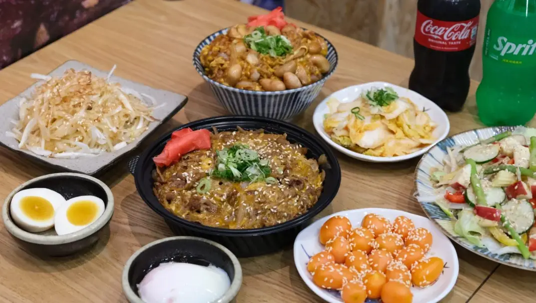 台中高評分餐廳