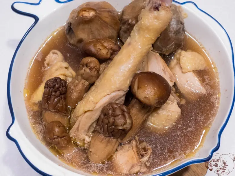 雞湯食譜 雞湯食譜
