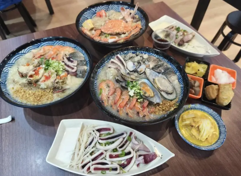 台中高評分餐廳