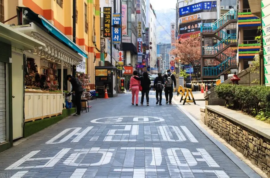 韓國旅遊行程規劃