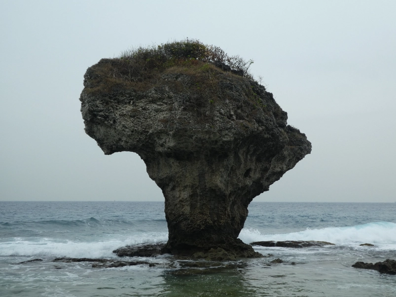 小琉球景點地圖 小琉球景點地圖