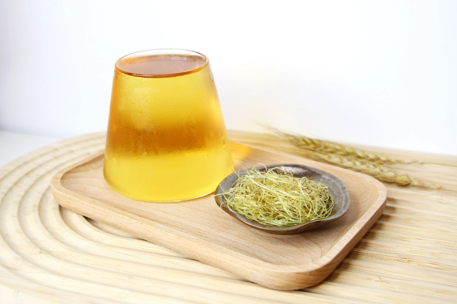 玉米鬚茶禁忌 玉米鬚茶禁忌