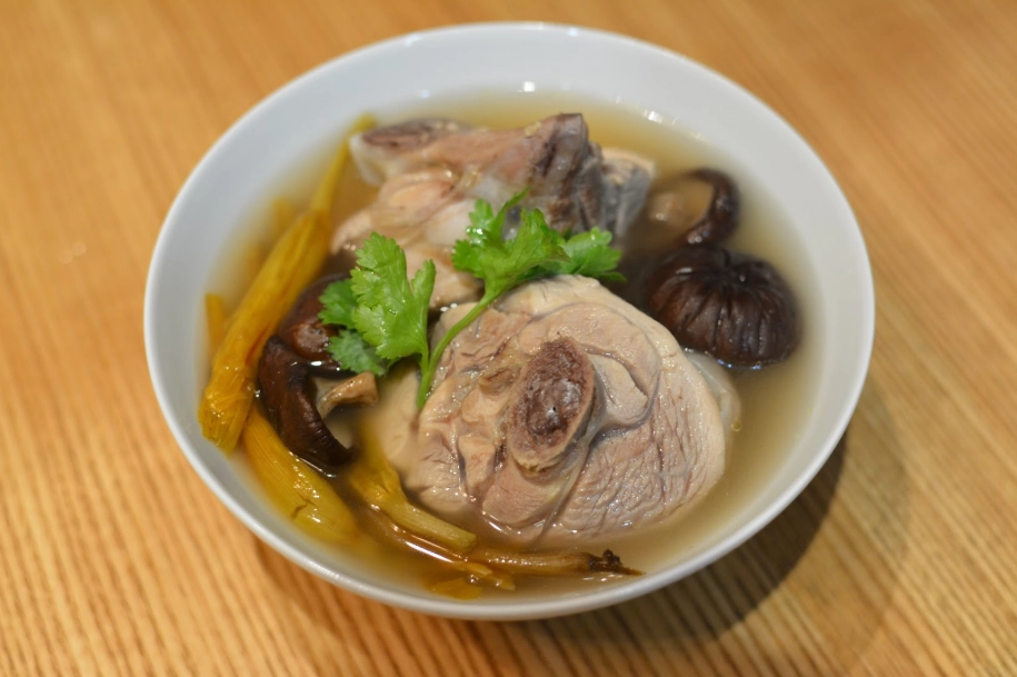 雞湯食譜 雞湯食譜