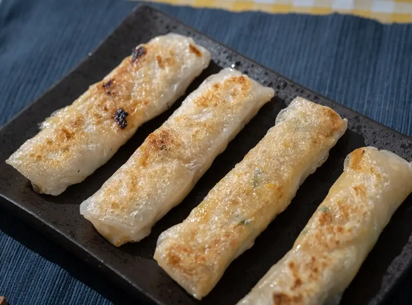 越南米紙