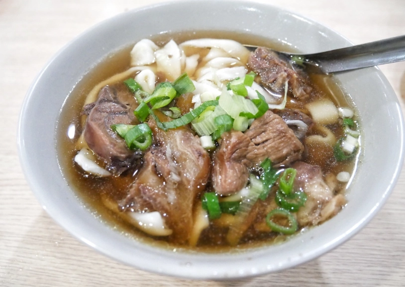 西門町美食 西門町美食