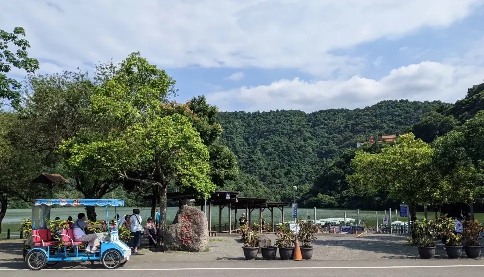 羅東免費景點