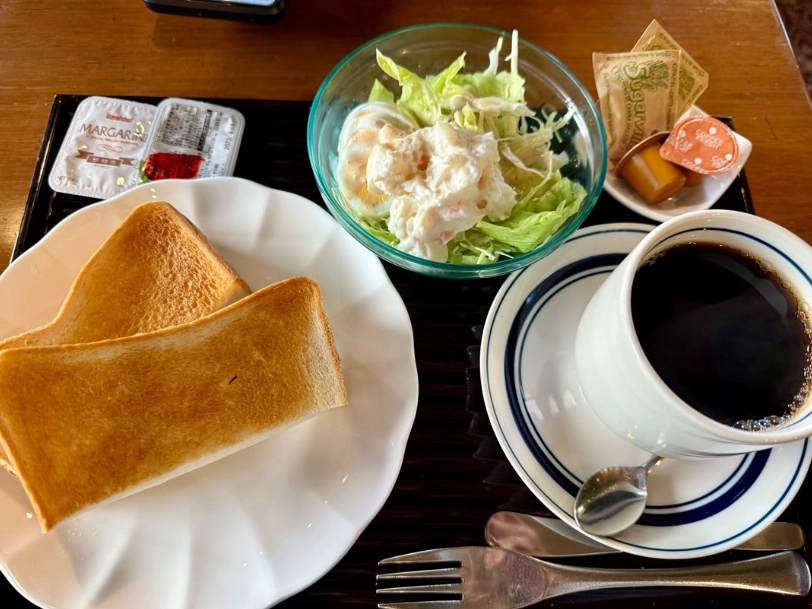 岡山美食