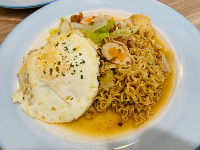 岡山早點