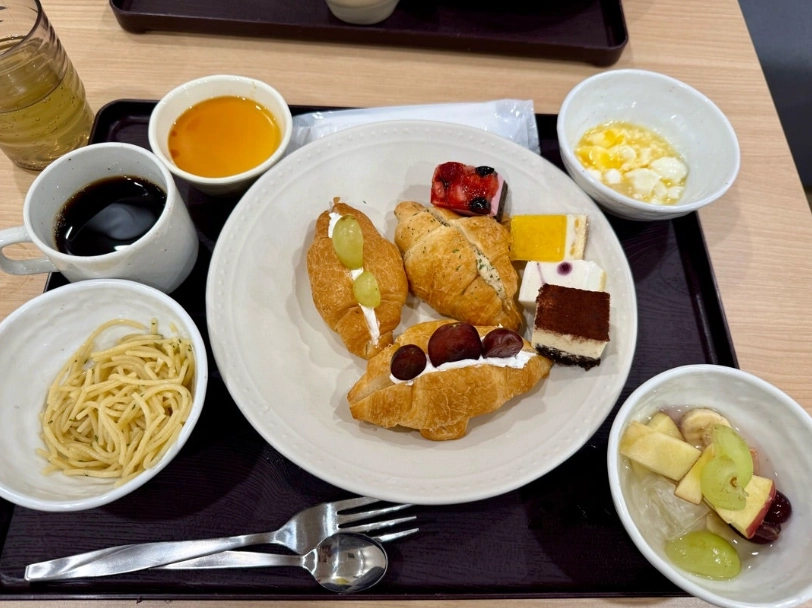 岡山早餐推薦