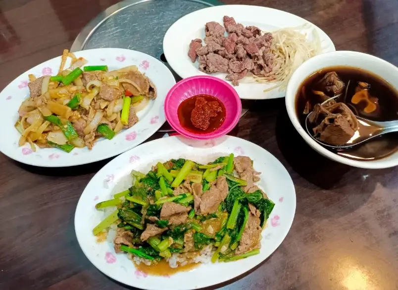 高雄羊肉爐