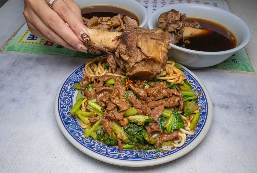 岡山羊肉推薦