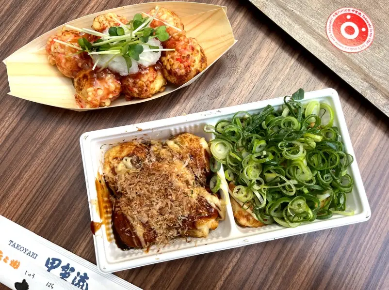梅田美食