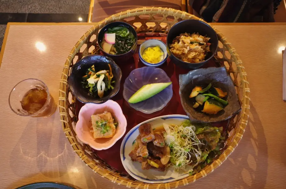 岡山早點