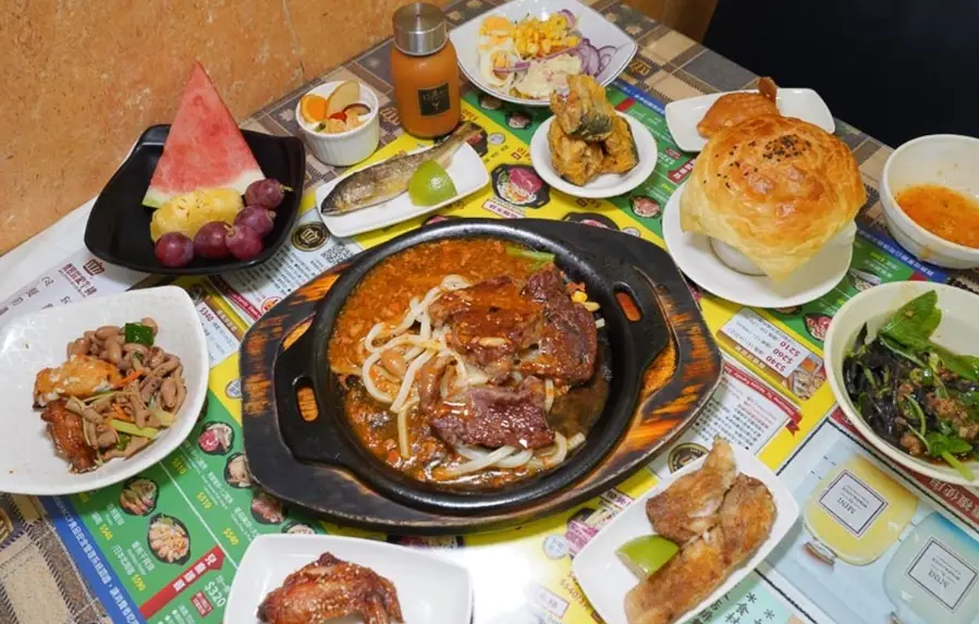 台東必吃 台東必吃