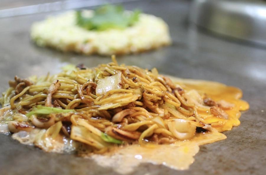 大阪梅田餐廳
