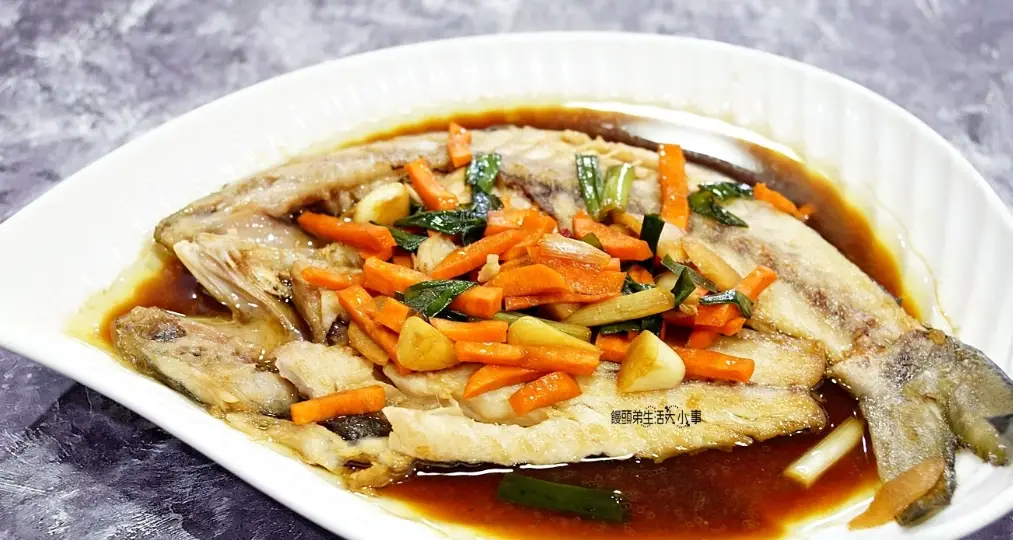 午仔魚怎麼煮 午仔魚怎麼煮