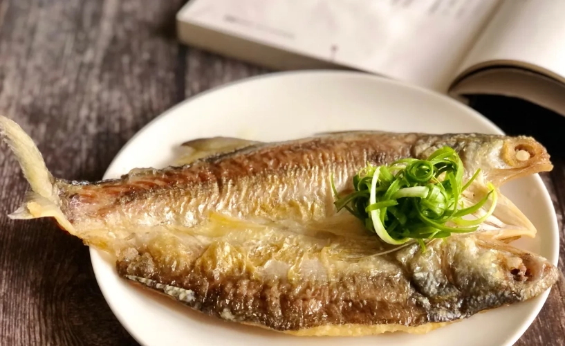 午仔魚怎麼煮 午仔魚怎麼煮