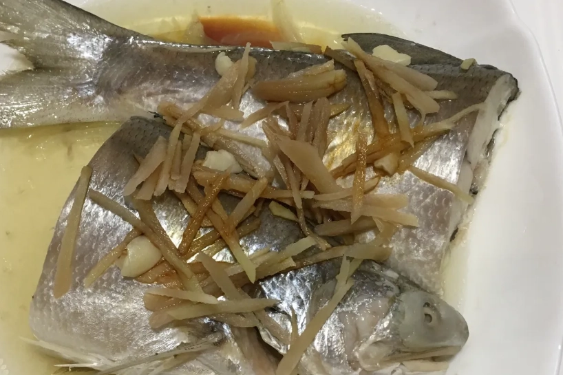 午仔魚怎麼煮 午仔魚怎麼煮