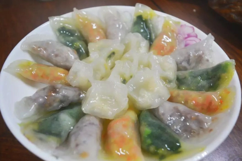 粉粿做法