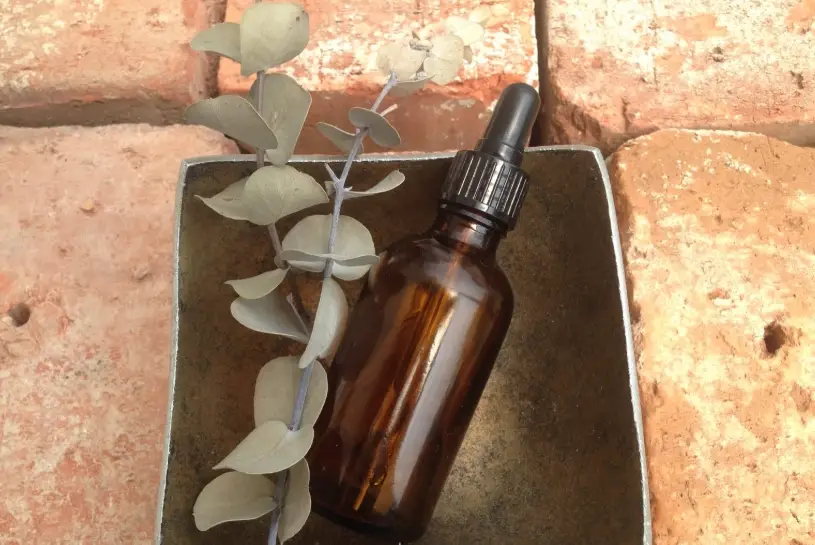 更年期精油推薦