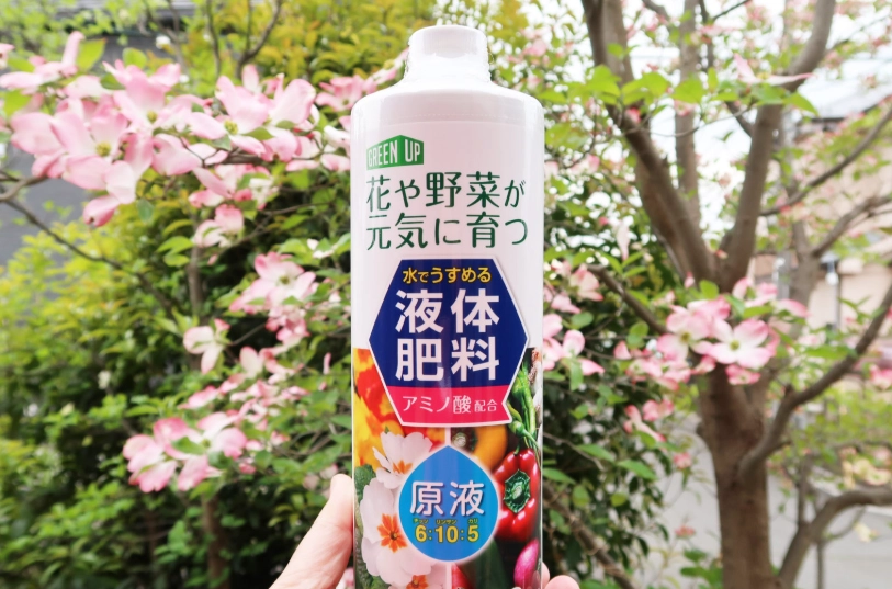 磷鉀肥施用時機