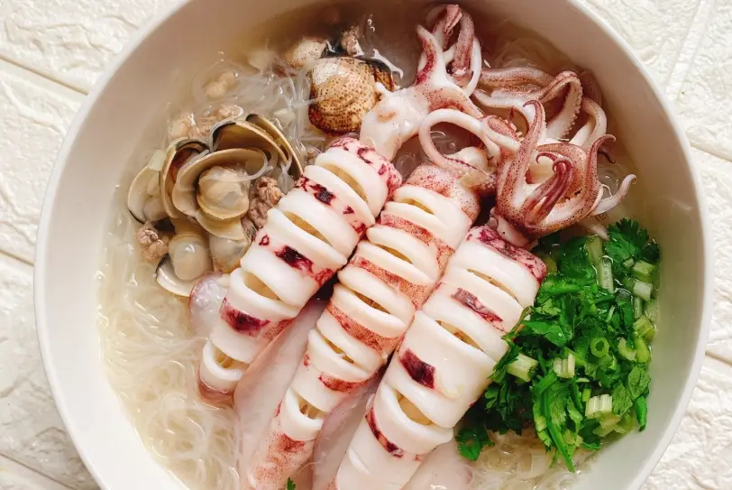 小卷料理
