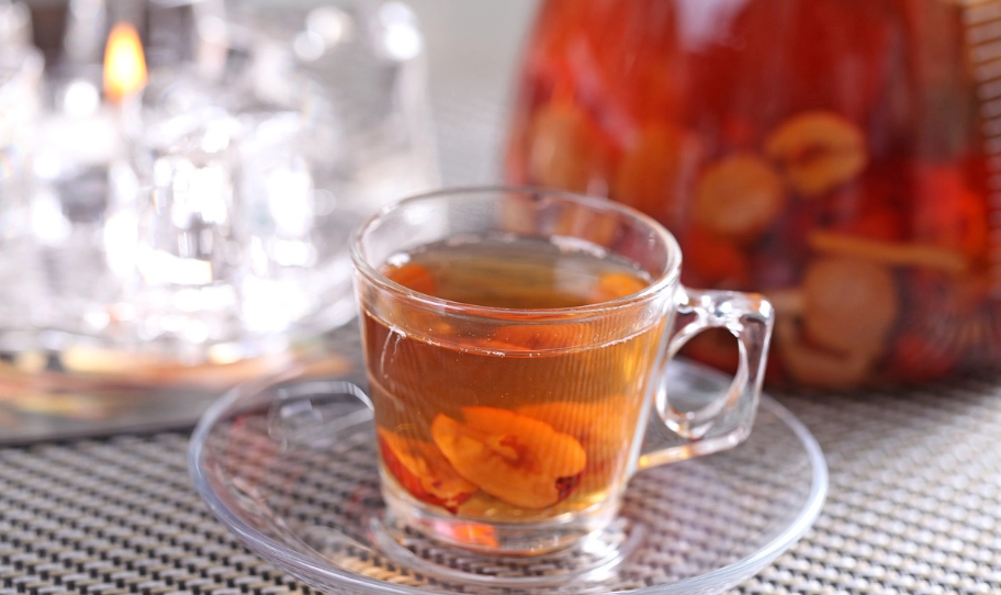龍眼花茶怎麼泡