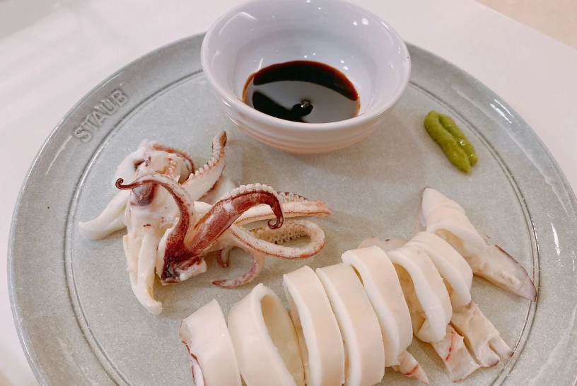川燙小卷