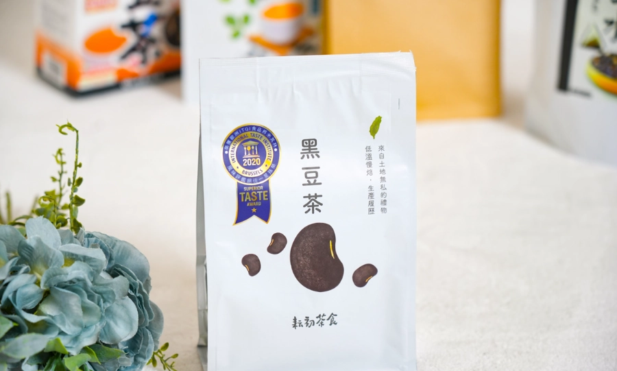 黑豆茶與藥物交互作用