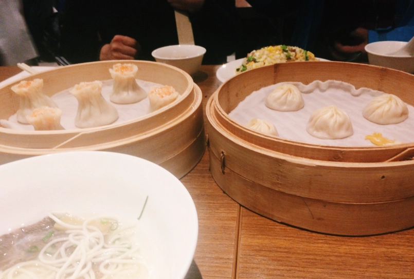 板橋大遠百素食
