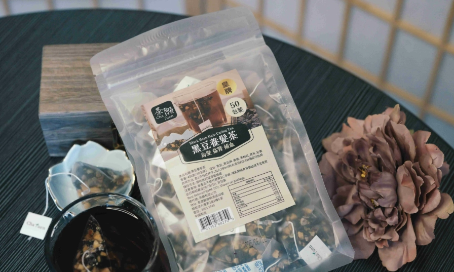 黑豆茶什麼人不能喝