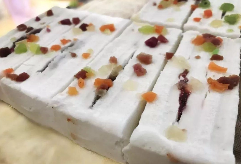 茯苓糕食譜 茯苓糕食譜