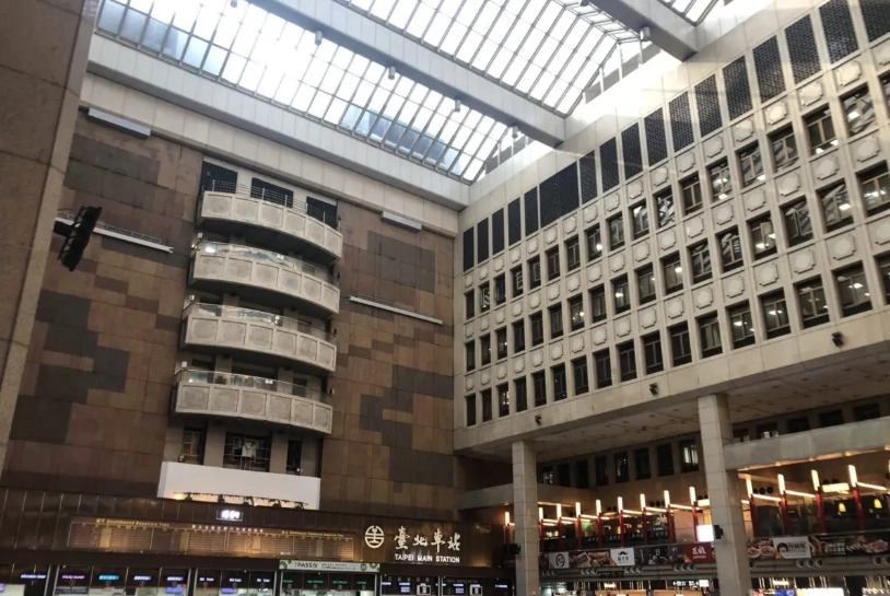 京站時尚廣場