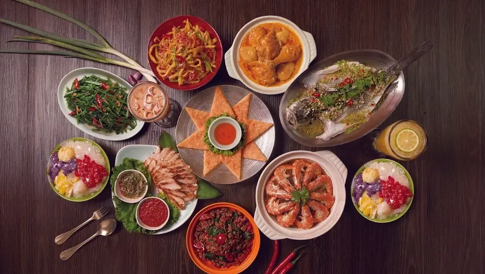 板橋大遠百美食 板橋大遠百美食