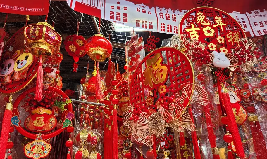 春節連假旅遊 春節連假旅遊