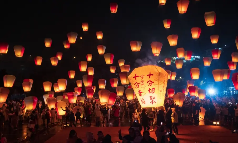 春節連假旅遊 春節連假旅遊