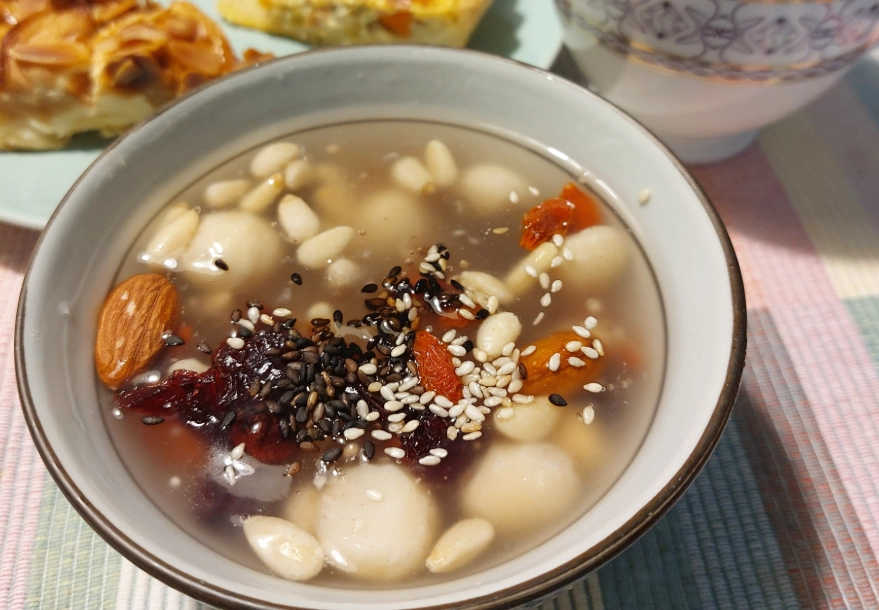 蓮藕粉升糖指數解密：純粉、摻粉、沖泡方式都會改寫答案