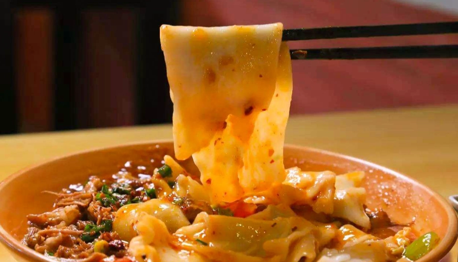 西安美食 西安美食