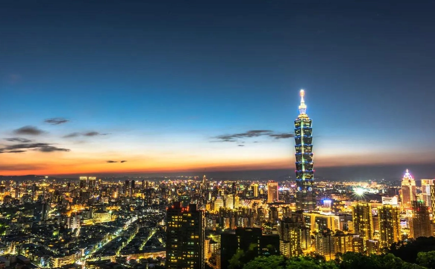 過年走春景點