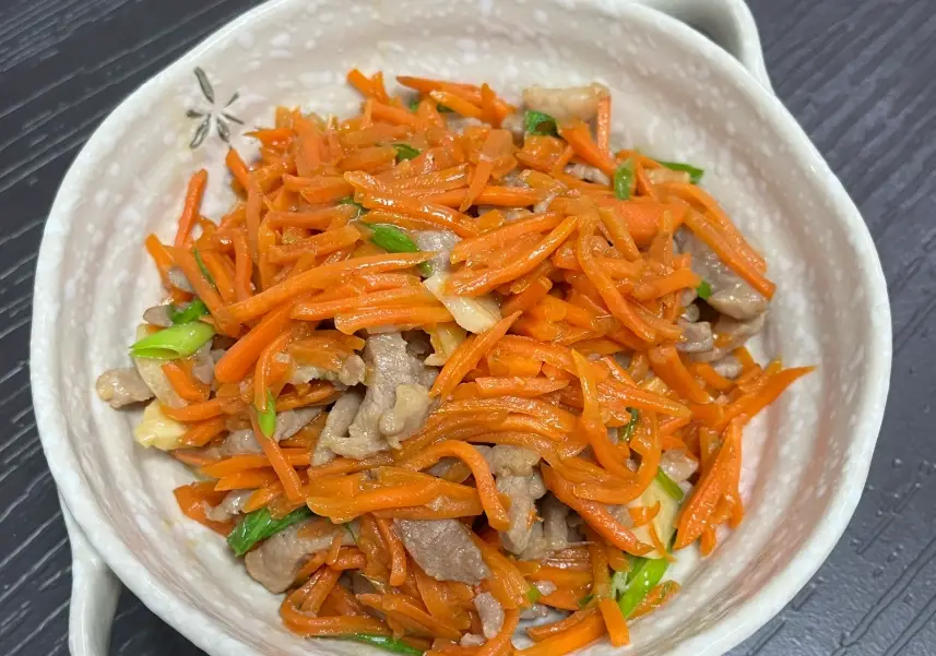 紅蘿蔔怎麼吃 紅蘿蔔怎麼吃